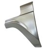 Front Fender, Rear Section Patch Panel for 1957-1960 Ford F-Series Trucks [Left/Driver Side] - image 2