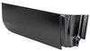 Lower Door Skin Panel for 1998-2002 Dodge Trucks, 4 Door Quad Cab w/Rear Suicide Doors [Rear Right/Passenger Side] - image 2