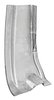Front Fender Inner Structure Brace for 1967-1968 Ford Mustang [Left/Driver Side] - image 4
