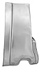 Front Fender Inner Structure Brace for 1967-1968 Ford Mustang [Right/Passenger Side] - image 1