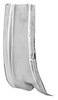 Front Fender Inner Structure Brace for 1967-1968 Ford Mustang [Right/Passenger Side] - image 3
