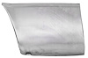 Front Fender Lower Rear Patch Panel for 1967-1968 Ford Mustang [Left/Driver Side] - image 1