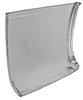 Front Fender Lower Rear Patch Panel for 1967-1968 Ford Mustang [Left/Driver Side] - image 4