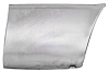 Front Fender Lower Rear Patch Panel for 1967-1968 Ford Mustang [Right/Passenger Side] - image 1