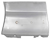 Front Fender Lower Rear Patch Panel for 1966-1967 Pontiac GTO, LeMans, Tempest w/o Brace [Left/Driver Side] - image 1