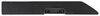 Armrest Pad Fits Select 1978-1988 Buick, Chevrolet, GMC, Oldsmobile, Pontiac G-Body [Right/Passenger Side, Black] - image 3