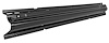 Outer Rocker Panel for 1989-1995 Toyota Hilux Trucks [Right/Passenger Side]