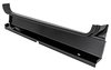 Outer Rocker Panel, OE-Style for 1966-1977 Ford Bronco [Left/Driver or Right/Passenger Side] - image 3