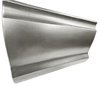 Lower Door Skin Patch Panel for 1973-1979 Ford F100, F250, F350, 1975-1979 Ford F150, 1978-1979 Ford Bronco [Left/Driver Side] - image 2
