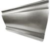 Lower Door Skin Patch Panel for 1973-1979 Ford F100, F250, F350, 1975-1979 Ford F150, 1978-1979 Ford Bronco [Right/Pass. Side] - image 2
