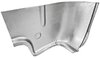 Cab Corner Panel for 1953-1956 Ford F100, F250, F350 Trucks [Left/Driver Side] - image 4