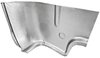 Cab Corner Panel for 1953-1956 Ford F100, F250, F350 Trucks [Right/Passenger Side] - image 4