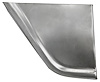 Front Fender Lower Rear Patch Panel for 1955-1957 Chevrolet & GMC Trucks [Left/Driver Side] - image 1