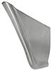 Front Fender Lower Rear Patch Panel for 1955-1957 Chevrolet & GMC Trucks [Left/Driver Side] - image 3