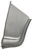 Front Fender Lower Rear Patch Panel for 1955-1957 Chevrolet & GMC Trucks [Left/Driver Side] - image 4