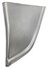 Front Fender Lower Rear Patch Panel for 1955-1957 Chevrolet & GMC Trucks [Right/Passenger Side] - image 2