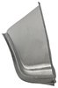 Front Fender Lower Rear Patch Panel for 1955-1957 Chevrolet & GMC Trucks [Right/Passenger Side] - image 4