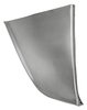 Front Fender Lower Rear Patch Panel for 1960-1966 Chevrolet & GMC Trucks, Panel, Suburban [Left/Driver Side] - image 3