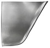 Front Fender Lower Rear Patch Panel for 1960-1966 Chevrolet & GMC Trucks, Panel, Suburban [Right/Passenger Side] - image 1
