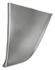 Front Fender Lower Rear Patch Panel for 1960-1966 Chevrolet & GMC Trucks, Panel, Suburban [Right/Passenger Side] - image 3