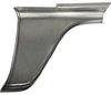 Front Fender, Rear Section Patch Panel for 1960-1966 Chevrolet & GMC Trucks, Suburban [Left/Driver Side] - image 4