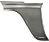 Front Fender, Rear Section Patch Panel for 1960-1966 Chevrolet & GMC Trucks, Suburban [Right/Passenger Side] - image 4