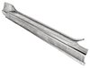 Outer Rocker Panel for 1967-1972 Chevrolet & GMC Trucks, Blazer, Jimmy [Left/Driver Side] - image 2