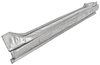 Outer Rocker Panel for 1967-1972 Chevrolet & GMC Trucks, Blazer, Jimmy [Left/Driver Side] - image 3