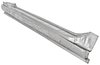 Outer Rocker Panel for 1967-1972 Chevrolet & GMC Trucks, Blazer, Jimmy [Right/Passenger Side] - image 3