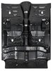 Complete Floor Pan w/Inner Rockers Fits Select 1964-1967 Buick, Chevrolet, Oldsmobile, Pontiac A-Body Models - image 2
