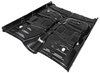 Complete Floor Pan w/Inner Rockers Fits Select 1964-1967 Buick, Chevrolet, Oldsmobile, Pontiac A-Body Models - image 3