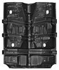 Complete Floor Pan w/o Inner Rockers Fits Select 1968-1969 Buick, Chevrolet, Oldsmobile, Pontiac A-Body Models - image 2