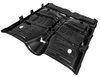 Complete Floor Pan w/o Inner Rockers Fits Select 1968-1969 Buick, Chevrolet, Oldsmobile, Pontiac A-Body Models - image 3