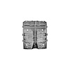 Complete Floor Pan w/Inner Rockers Fits Select 1970-1972 Buick, Chevrolet, Oldsmobile, Pontiac A-Body Models - image 1