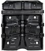 Complete Floor Pan w/o Inner Rockers Fits Select 1970-1972 Buick, Chevrolet, Oldsmobile, Pontiac A-Body Models - image 4