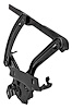Hood Hinge for 1971-1973 Ford Mustang, Mercury Cougar, w/o Spring [Left/Driver Side] - image 1