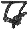 Hood Hinge for 1971-1973 Ford Mustang, Mercury Cougar, w/o Spring [Left/Driver Side] - image 3