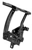 Hood Hinge for 1971-1973 Ford Mustang, Mercury Cougar, w/o Spring [Right/Passenger Side] - image 2