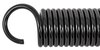 Hood Hinge Spring for 1971-1973 Ford Mustang, Mercury Cougar - image 3