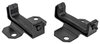 Radiator Conversion Mount Kit for 1964-1967 Pontiac GTO [2/3-Row Radiator to Heavy-Duty 4-Row Radiator] - image 3