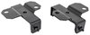 Radiator Conversion Mount Kit for 1964-1967 Pontiac GTO [2/3-Row Radiator to Heavy-Duty 4-Row Radiator] - image 4