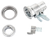 Glovebox Lock Set for 1966-1967 Chevrolet Chevelle, El Camino - image 1