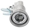Glovebox Lock Set for 1966-1967 Chevrolet Chevelle, El Camino - image 2