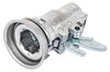 Glovebox Lock Set for 1966-1967 Chevrolet Chevelle, El Camino - image 3