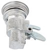 Glovebox Lock Set for 1966-1967 Chevrolet Chevelle, El Camino - image 4