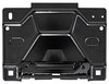 Rear License Plate Bracket/Gas Fill Door Fits 1969-1976 Pontiac Models - image 2