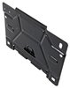 Rear License Plate Bracket/Gas Fill Door Fits 1969-1976 Pontiac Models - image 3