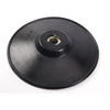 Replacement 7" Rubber Polishing Pad - image 2