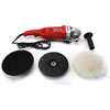 7" Lightweight Polisher/Sander 7 lbs. - image 2