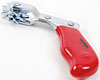 Wool Bonnet Cleaning Tool For use with Wool Buffing Bonnet - image 2